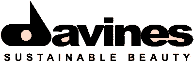 davines logo